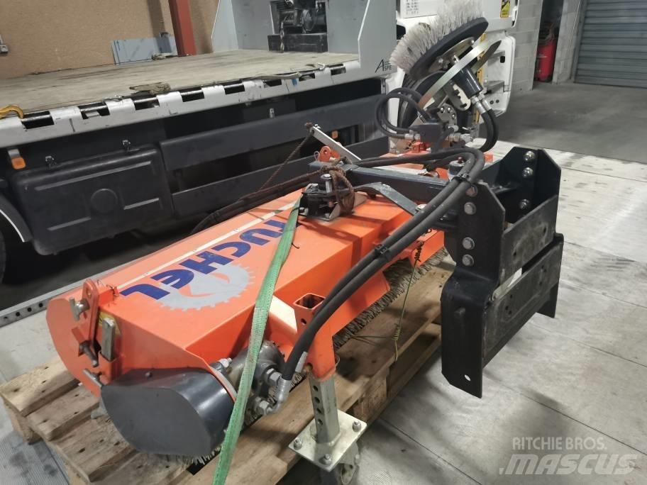 Tuchel Simplex 135HD Maturatori
