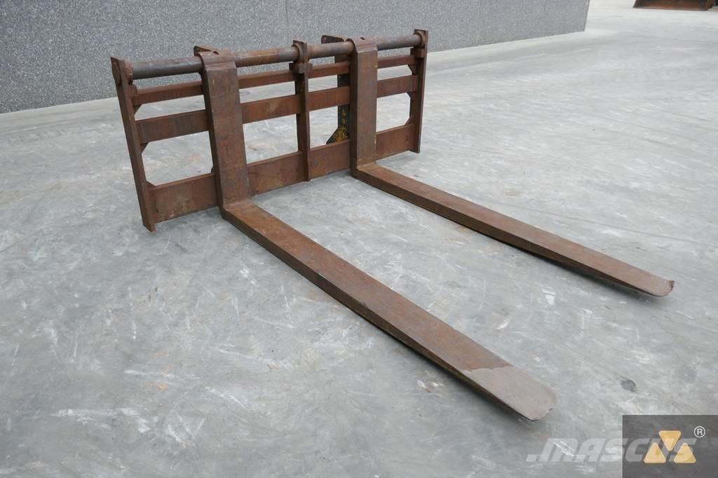 CAT 966/972 Forks Transport - Altele