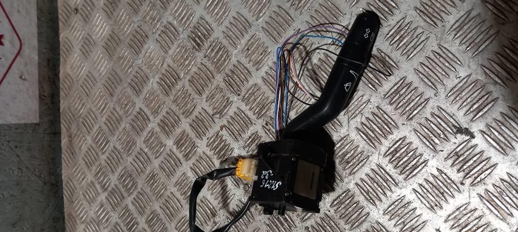 Scania R 440   1542529 Cabine si interior