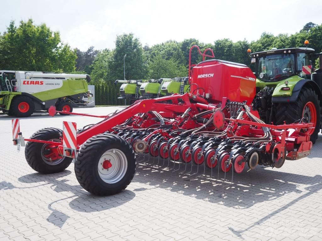 Horsch Pronto 6 KR Semanatoare