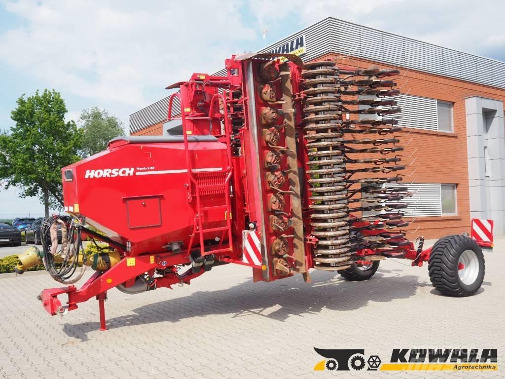 Horsch Pronto 6 KR Semanatoare