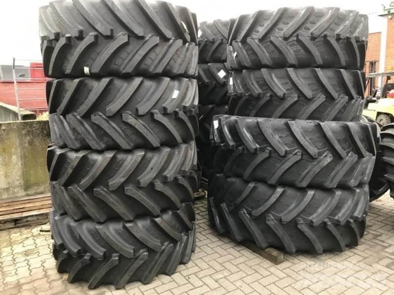 BKT 600/65R28 Roti
