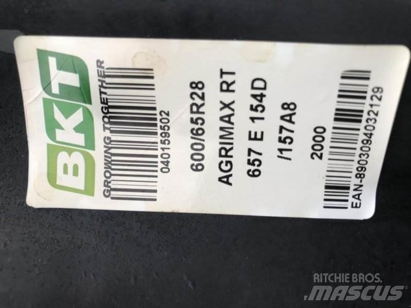 BKT 600/65R28 Roti