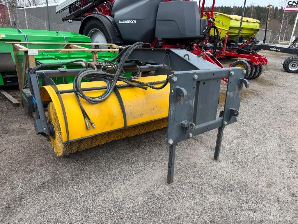 Stark AH2500S Alte masini pentru drum si zapada