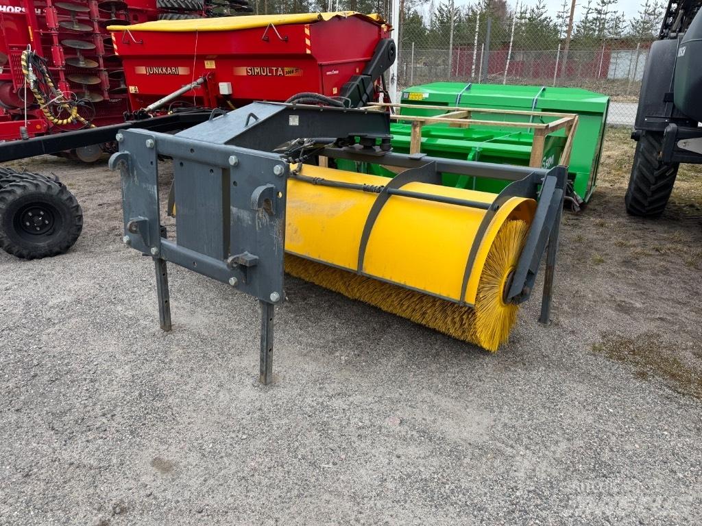 Stark AH2500S Alte masini pentru drum si zapada