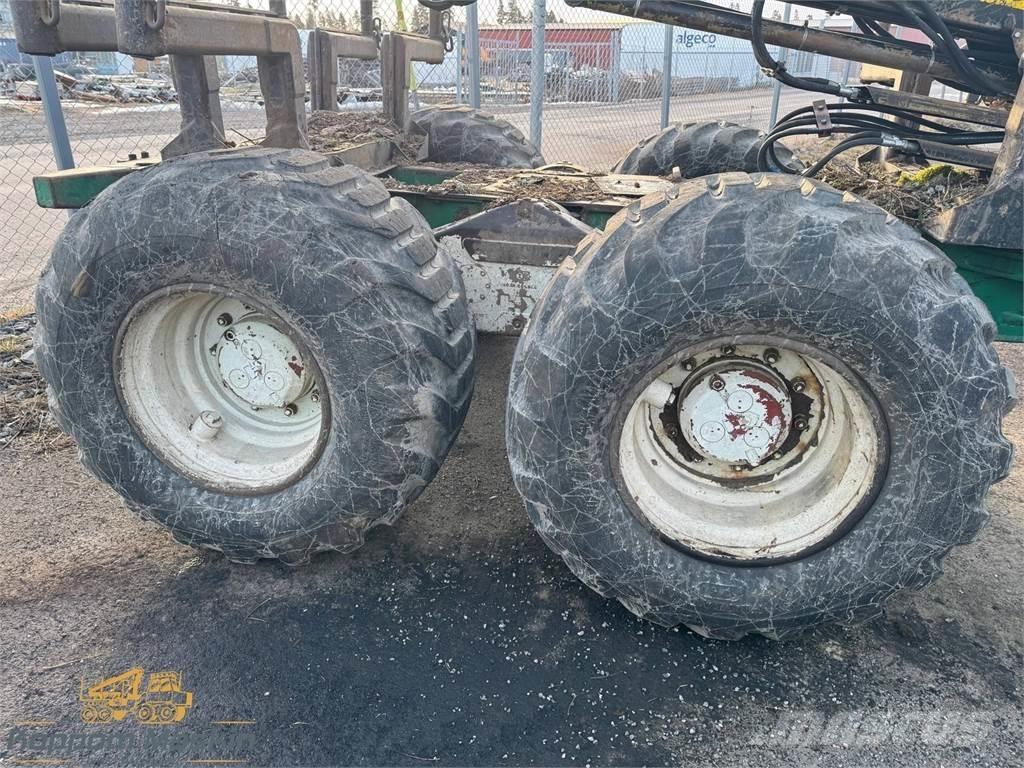 Gremo 950 Transportoare