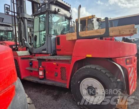 Kalmar DCG160-9 Stivuitor diesel
