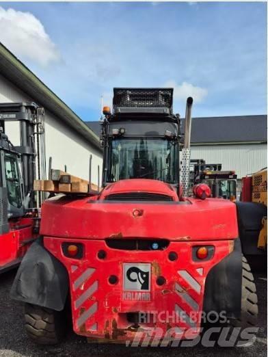 Kalmar DCG160-9 Stivuitor diesel