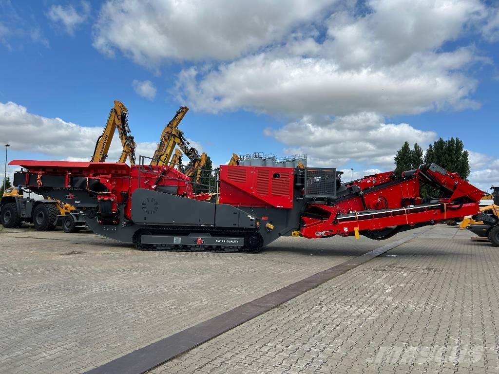 GIPO P101 GIGA Cernuitoare