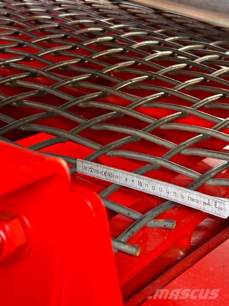 GIPO P101 GIGA Cernuitoare