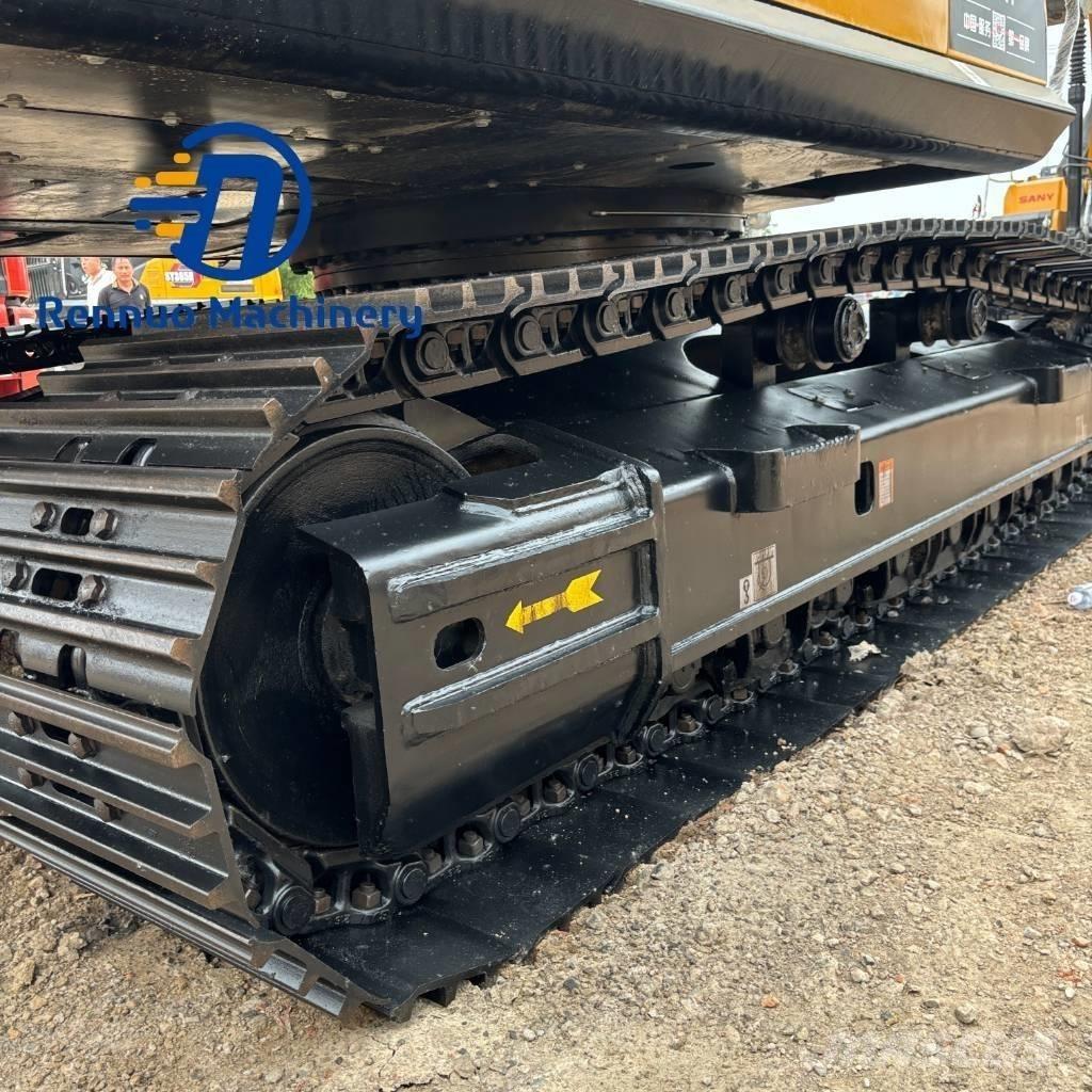 Sany SY 365H Excavatoare pe șenile
