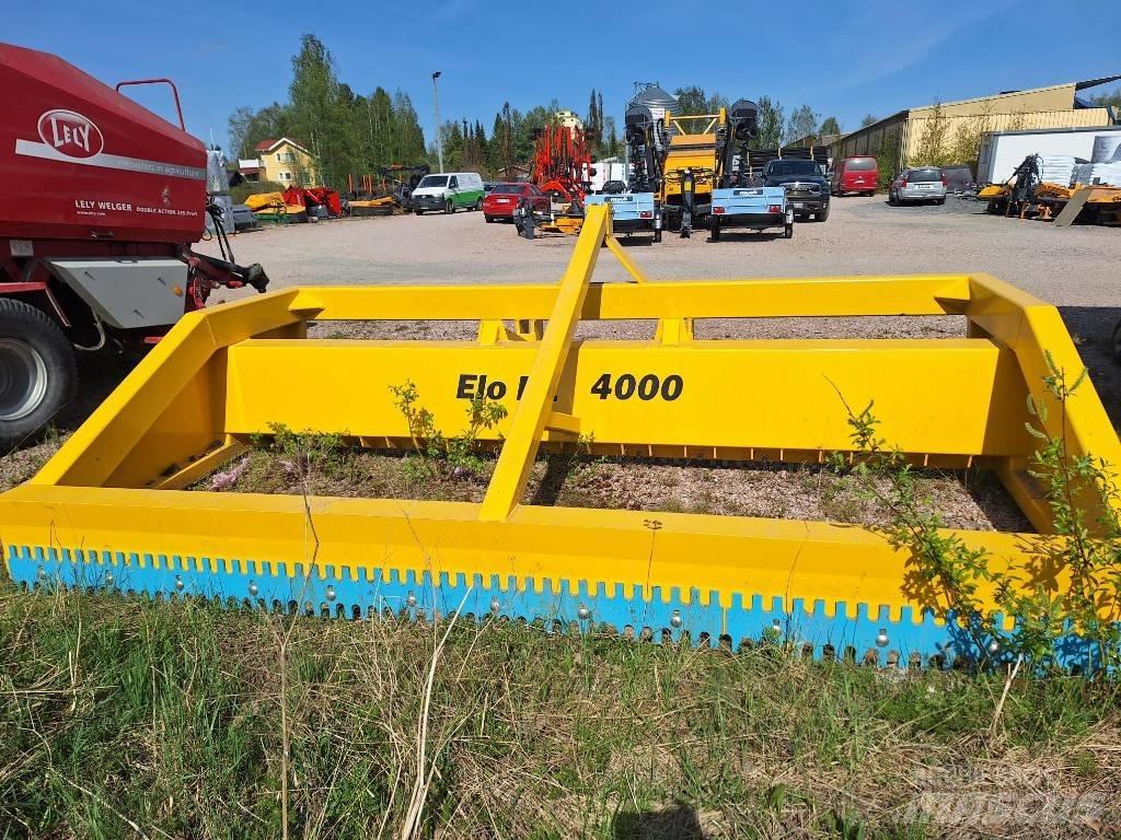  ELO PL-400 Buldozer