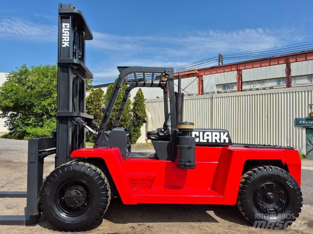 Clark C 500 Y LD Strivuitoare-altele