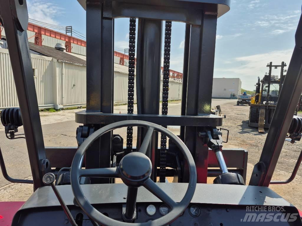 Clark C 500 Y LD Strivuitoare-altele