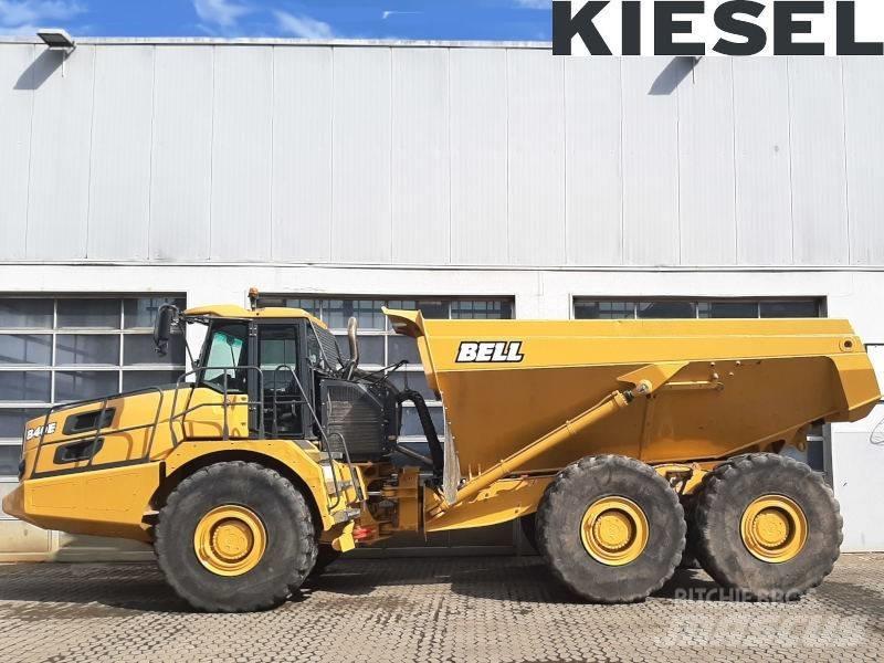 Bell B 40 E Transportoare articulate
