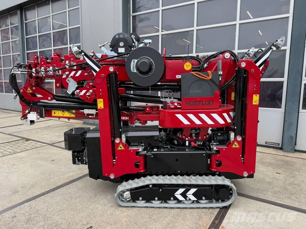 Hoeflon C6e Mini macarale