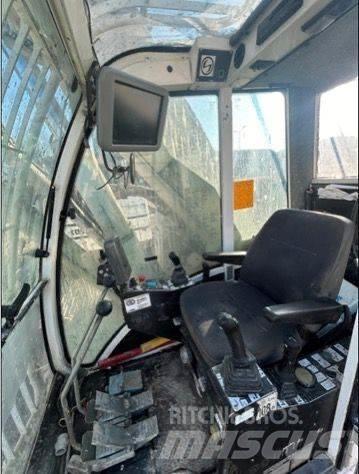 Soilmec SR50 Burghiu greu