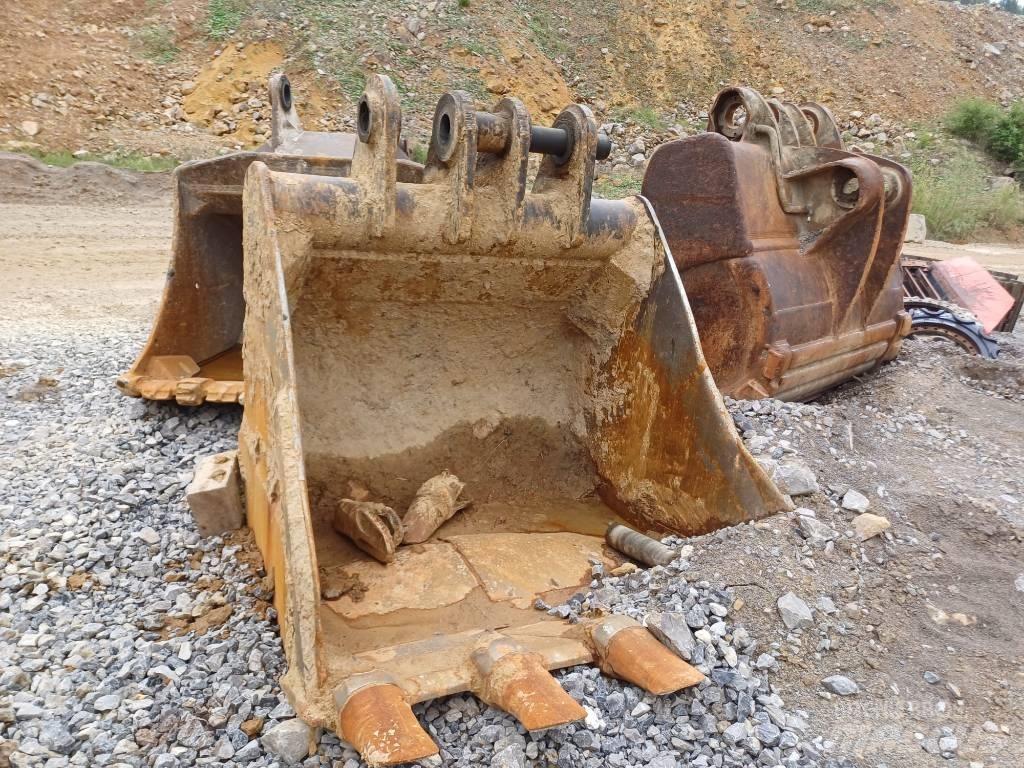 Liebherr 964B Excavatoare pe șenile
