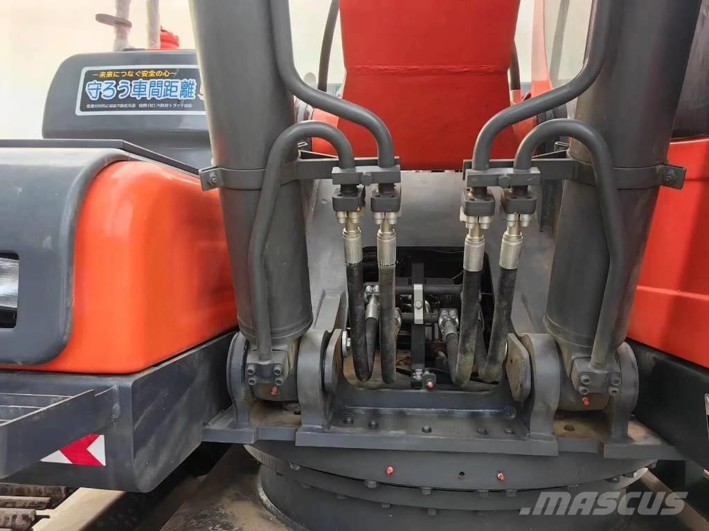 Doosan DX225LC-9C Excavatoare pe șenile
