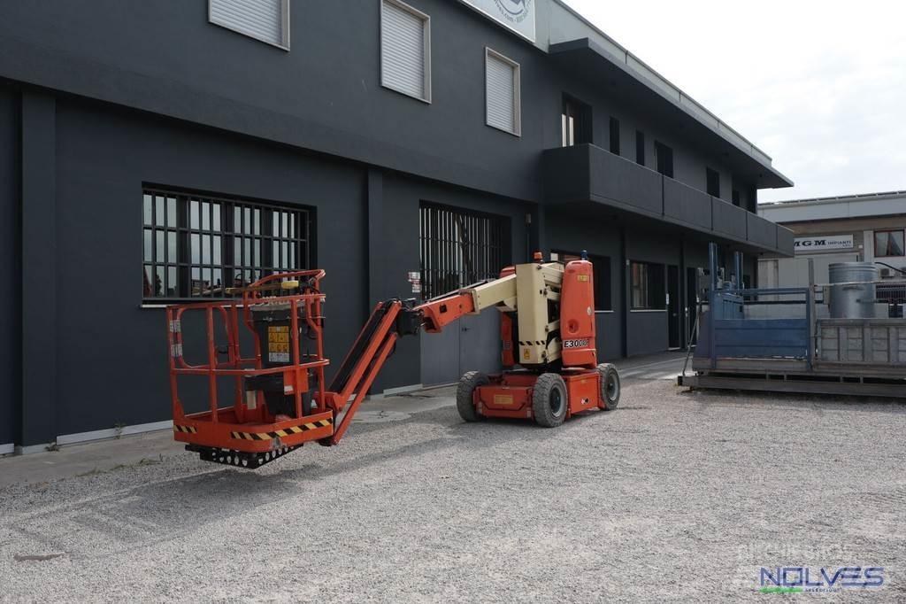 JLG E300AJP Nacele cu brat articulat