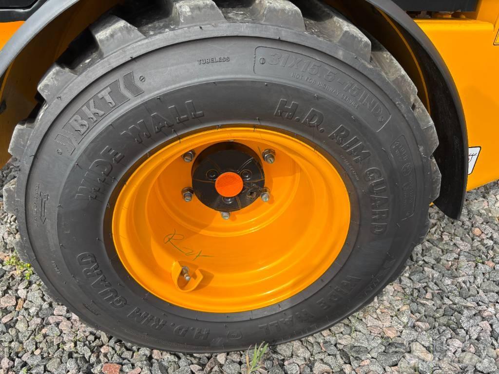 JCB 403 Mini incarcatoare