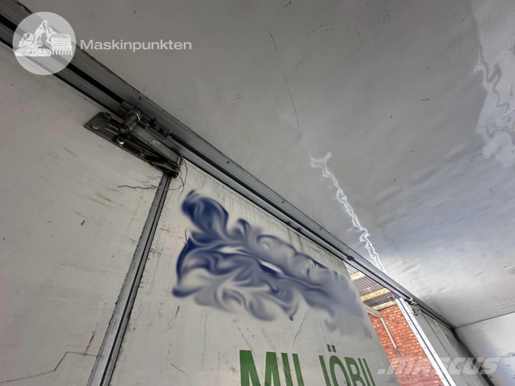 Volvo FM 300 Autocamioane