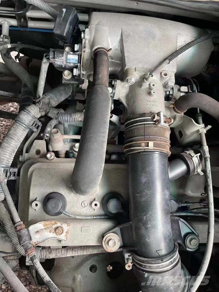 Toyota Coaster Bus Mini autobuze