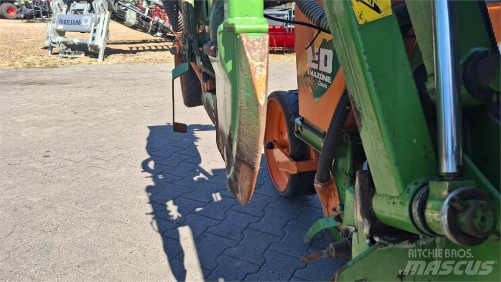 Amazone ED 451-K Masini cu insamantare precisa