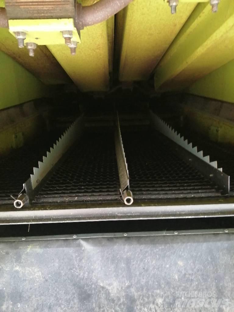 CLAAS Dominator 68 S Combine de secerat