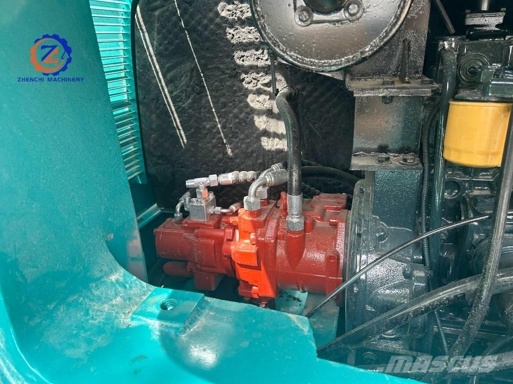 Sunward SWE 90 Excavatoare 7t - 12t