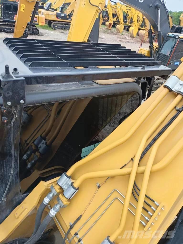 CAT 340 D L Excavatoare pe șenile
