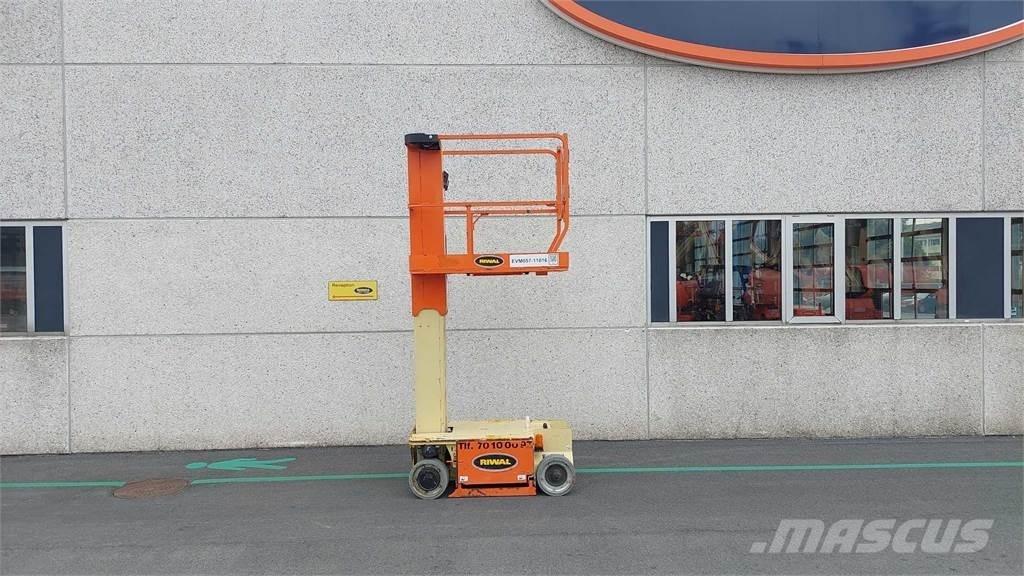 JLG 1230ES Alte ascensoare si platforme