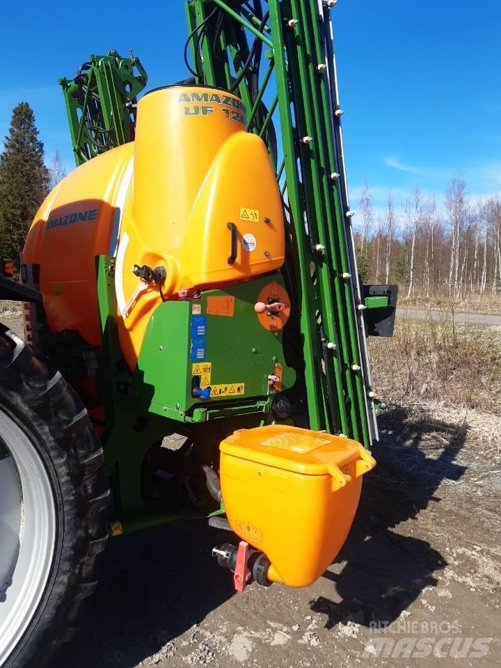 Amazone UF 1201 Pulverizatoare spayers