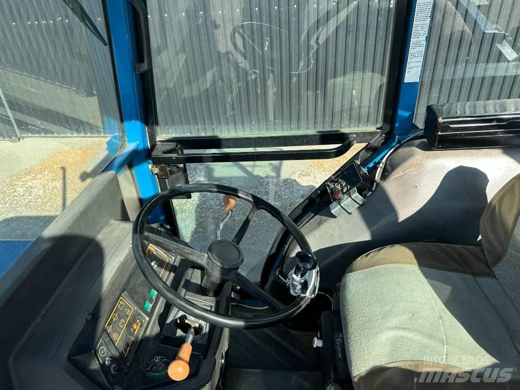 Ford 2120 Tractoare