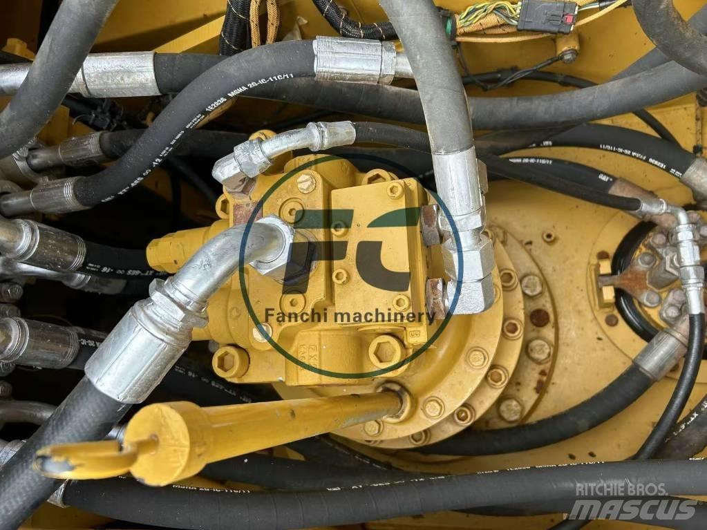 CAT 320 GC Excavatoare pe șenile
