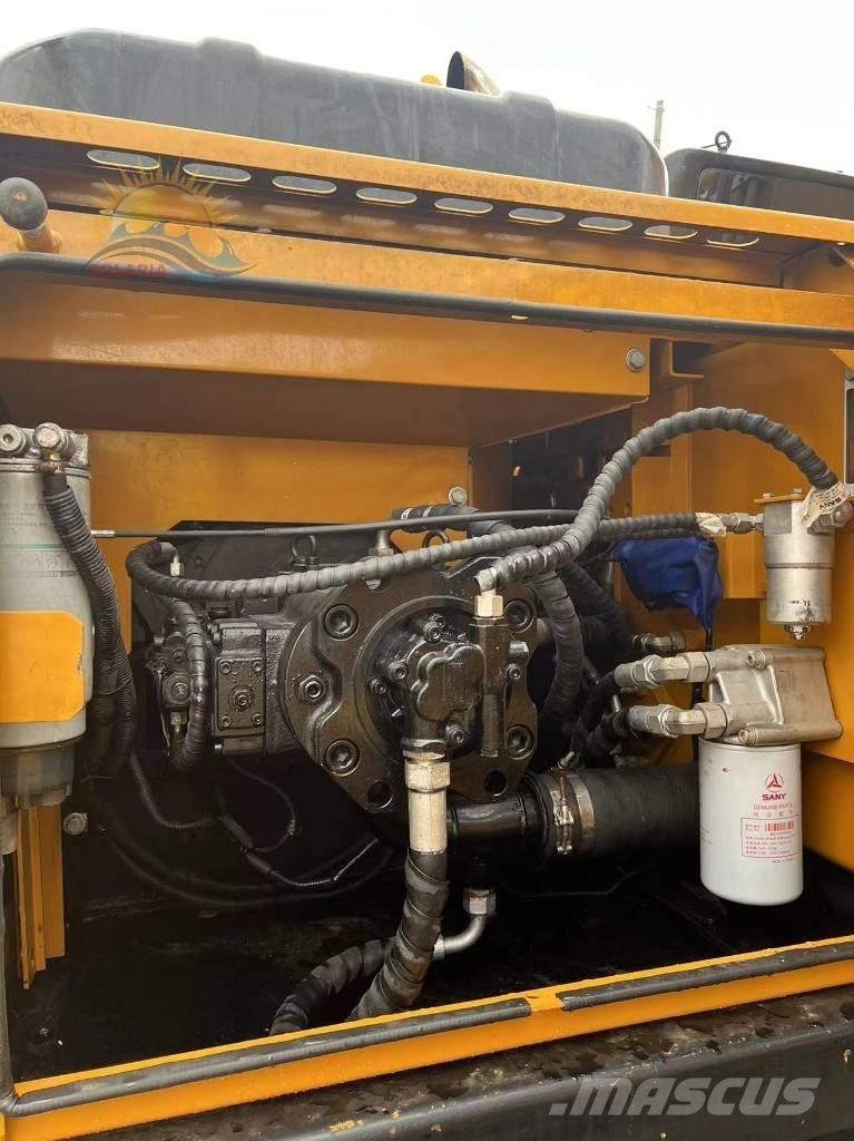 Sany SY 235 H Excavatoare pe șenile
