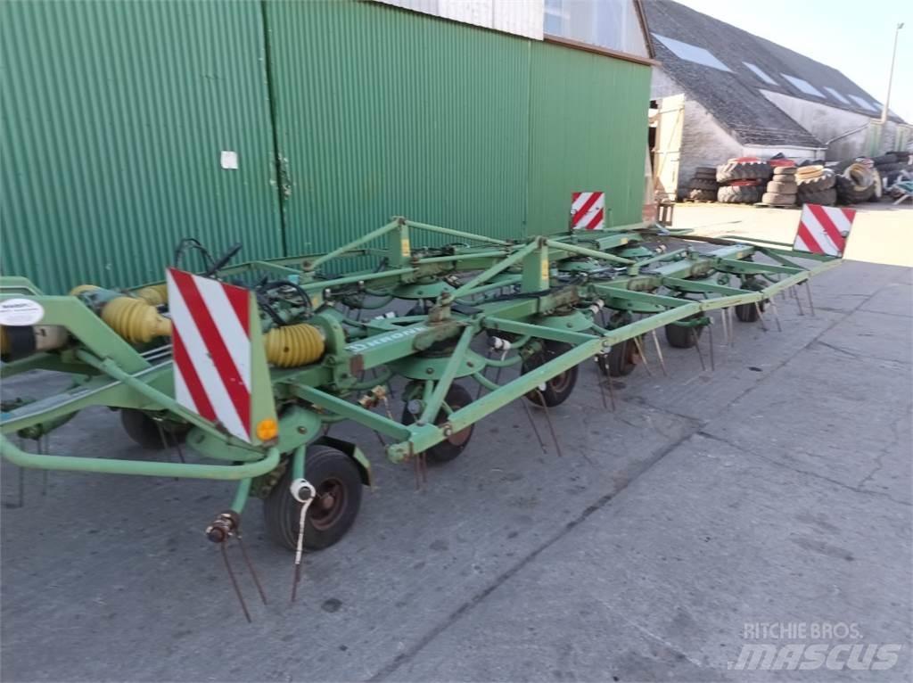 Krone KW1302/12T Greble