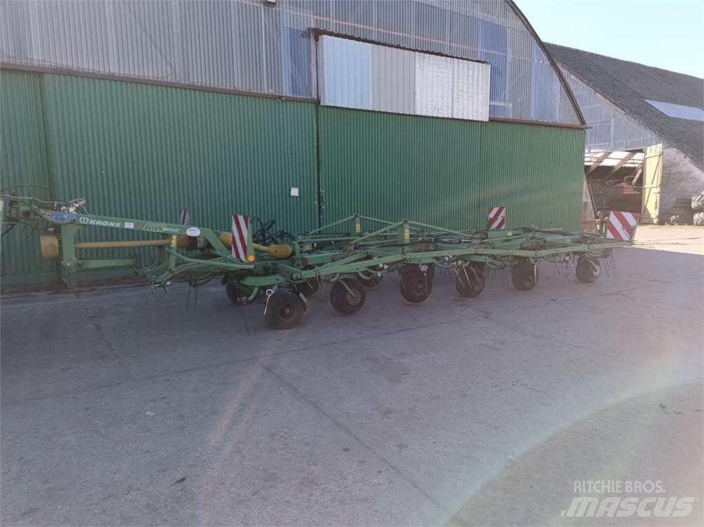 Krone KW1302/12T Greble