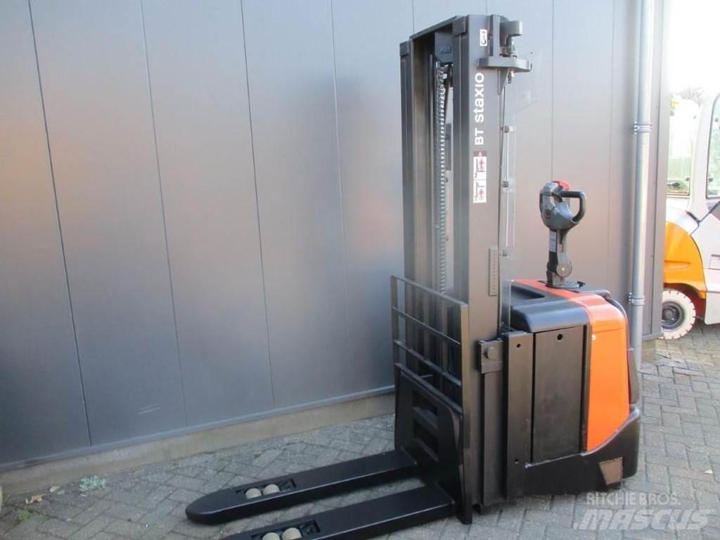 BT SPE 160L Transpaleta manuala
