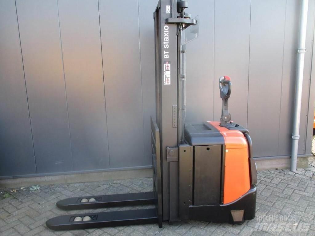 BT SPE 160L Transpaleta manuala