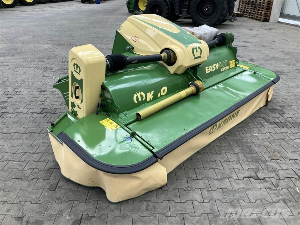Krone EC F 320 CV Cositoare de iarba