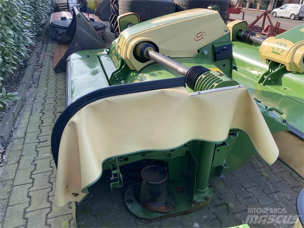 Krone EC F 320 CV Cositoare de iarba