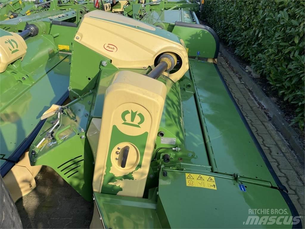 Krone EC F 320 CV Cositoare de iarba