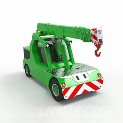 JMG Lige 40 Mini macarale