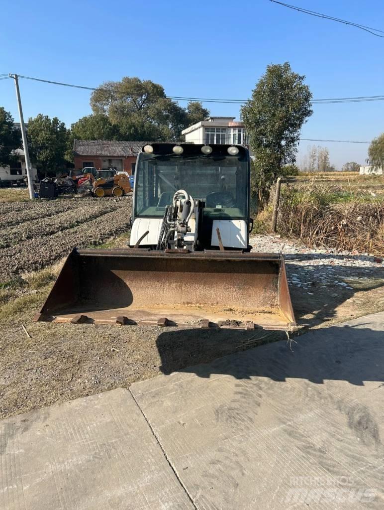 Bobcat 5600 Masini utilitare