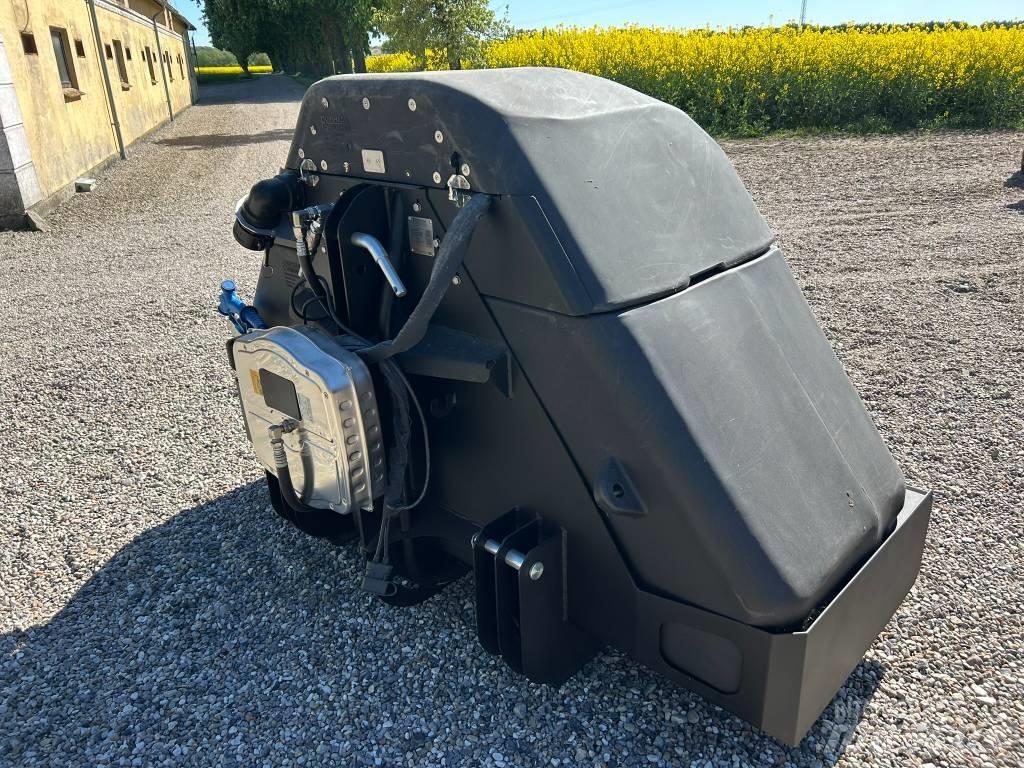  Forshaga L 20 Utilaje întreţinere terenuri - Altele