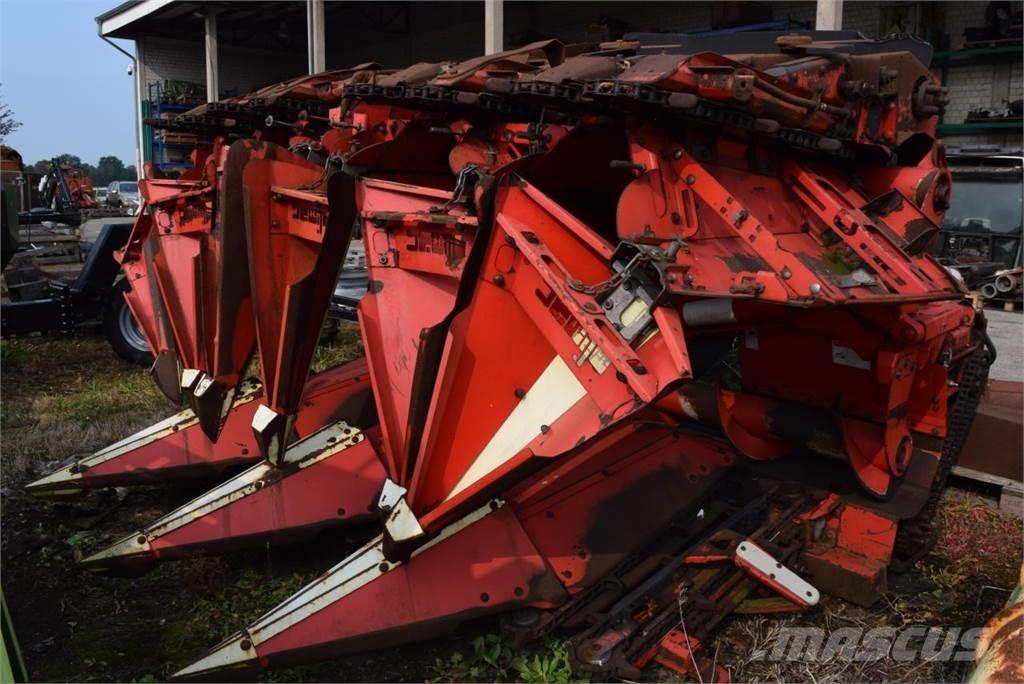 Olimac Drago NR8TR Accesorii combine agricole
