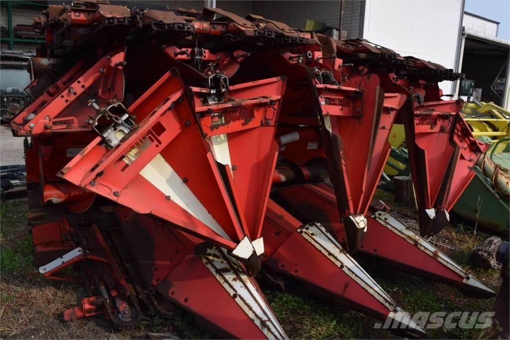 Olimac Drago NR8TR Accesorii combine agricole