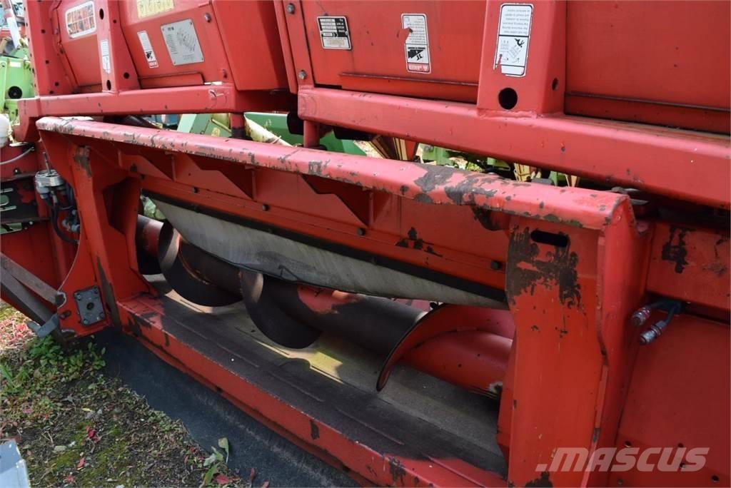 Olimac Drago NR8TR Accesorii combine agricole