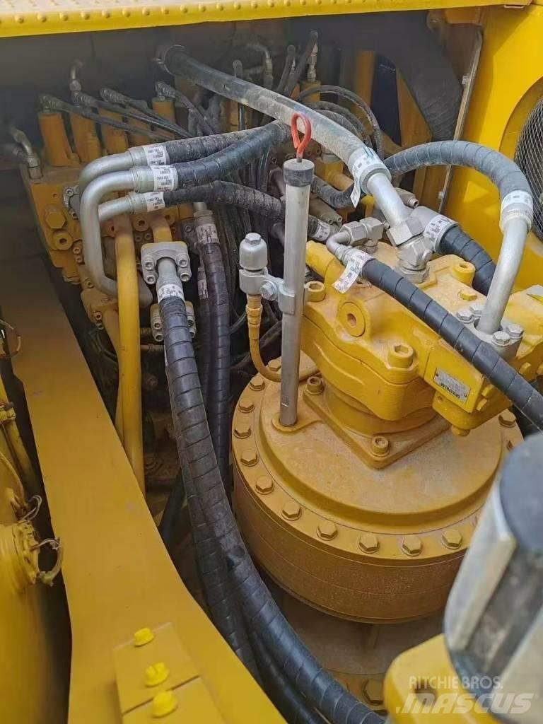 CAT 340 D L Excavatoare pe șenile
